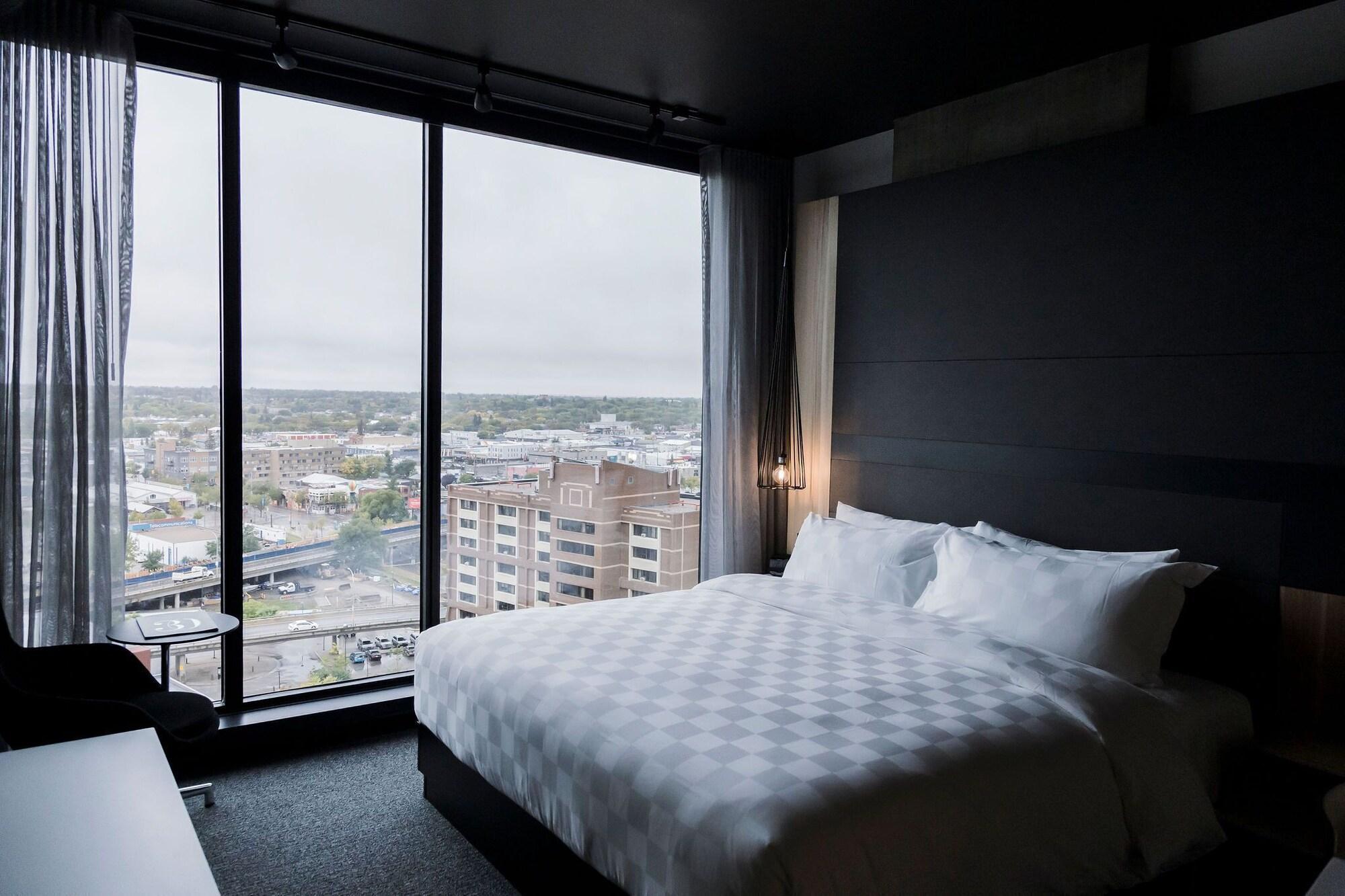 Alt Hotel Саскатун Екстериор снимка