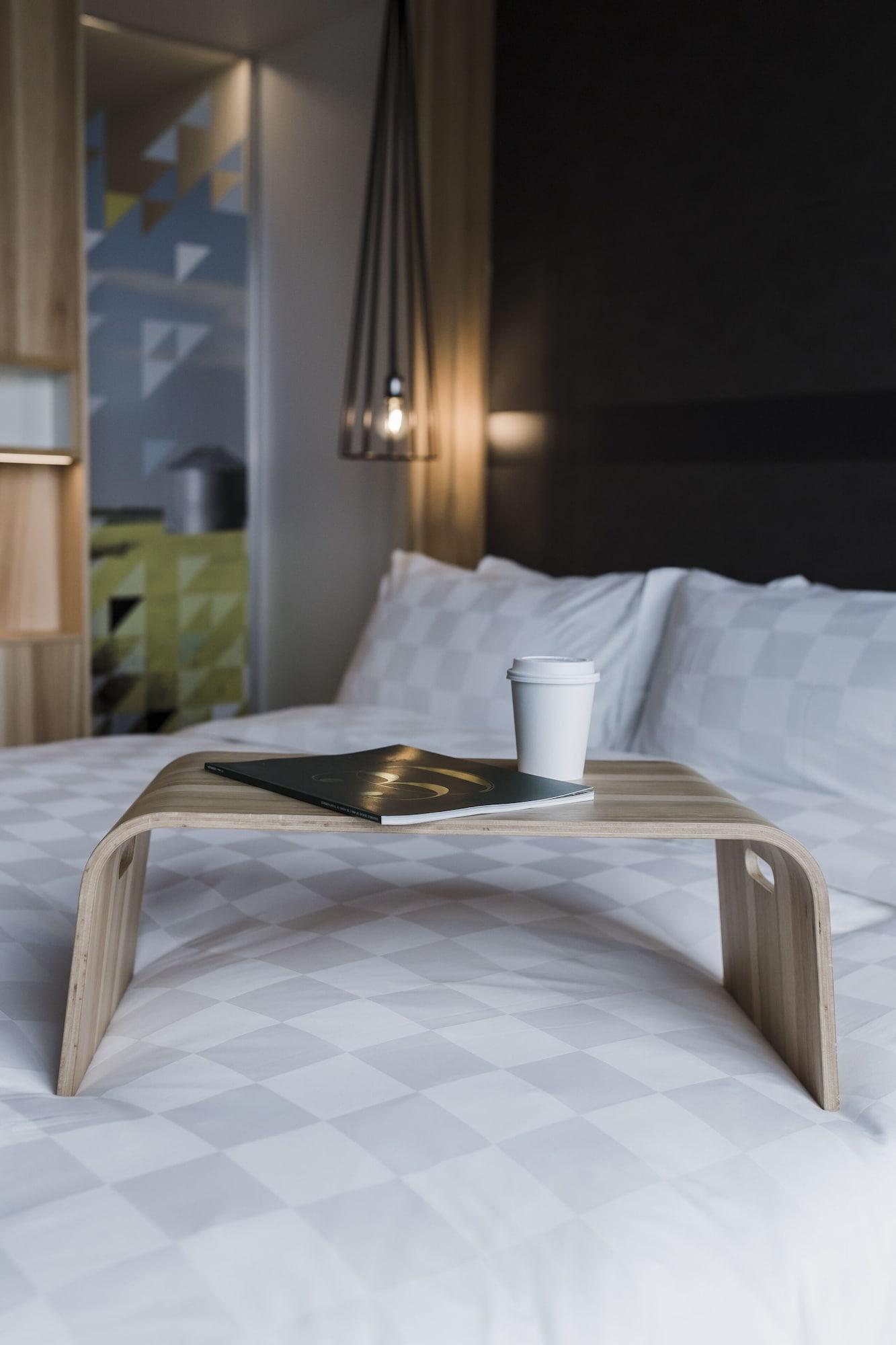 Alt Hotel Саскатун Екстериор снимка