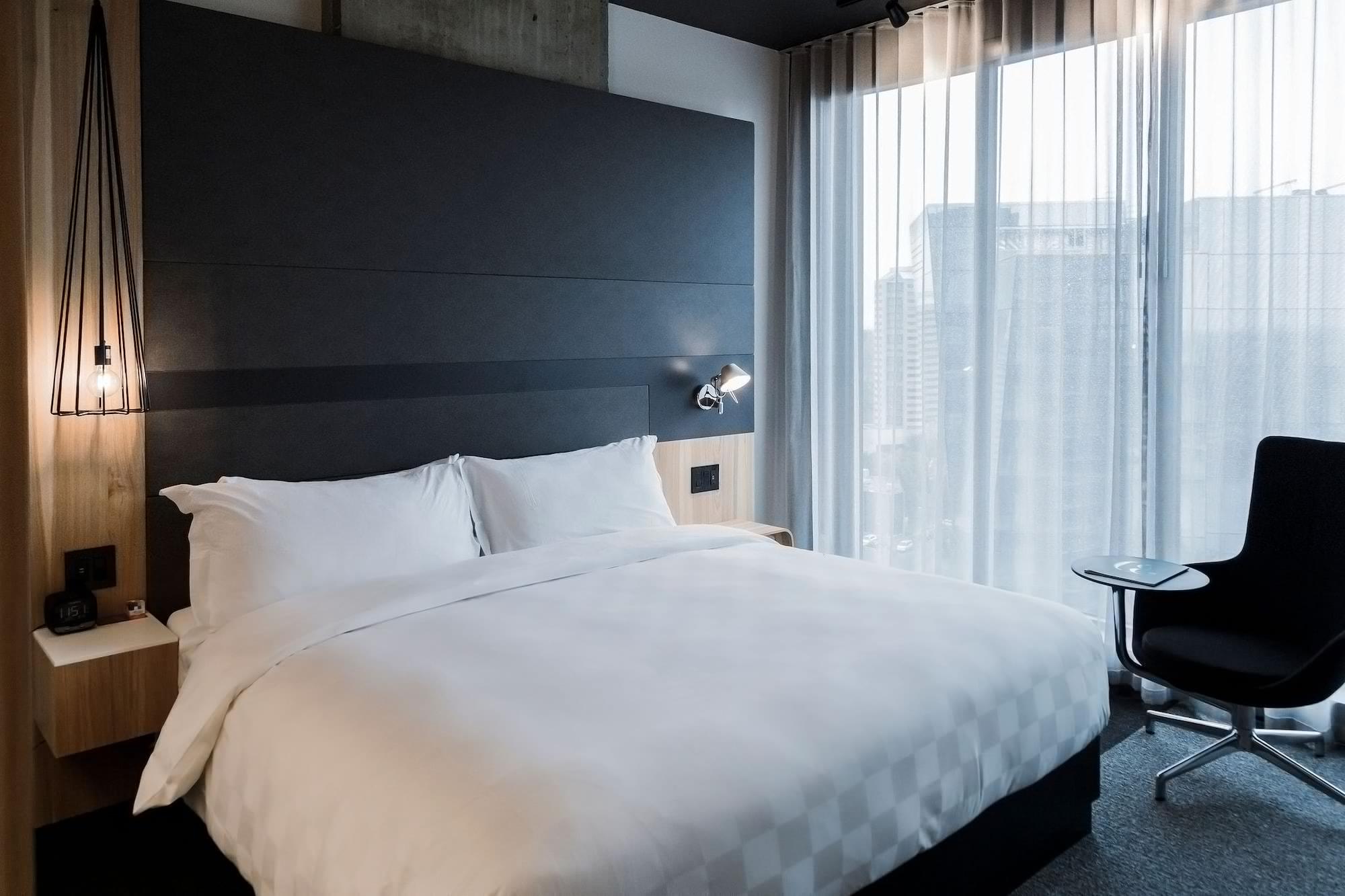 Alt Hotel Саскатун Екстериор снимка