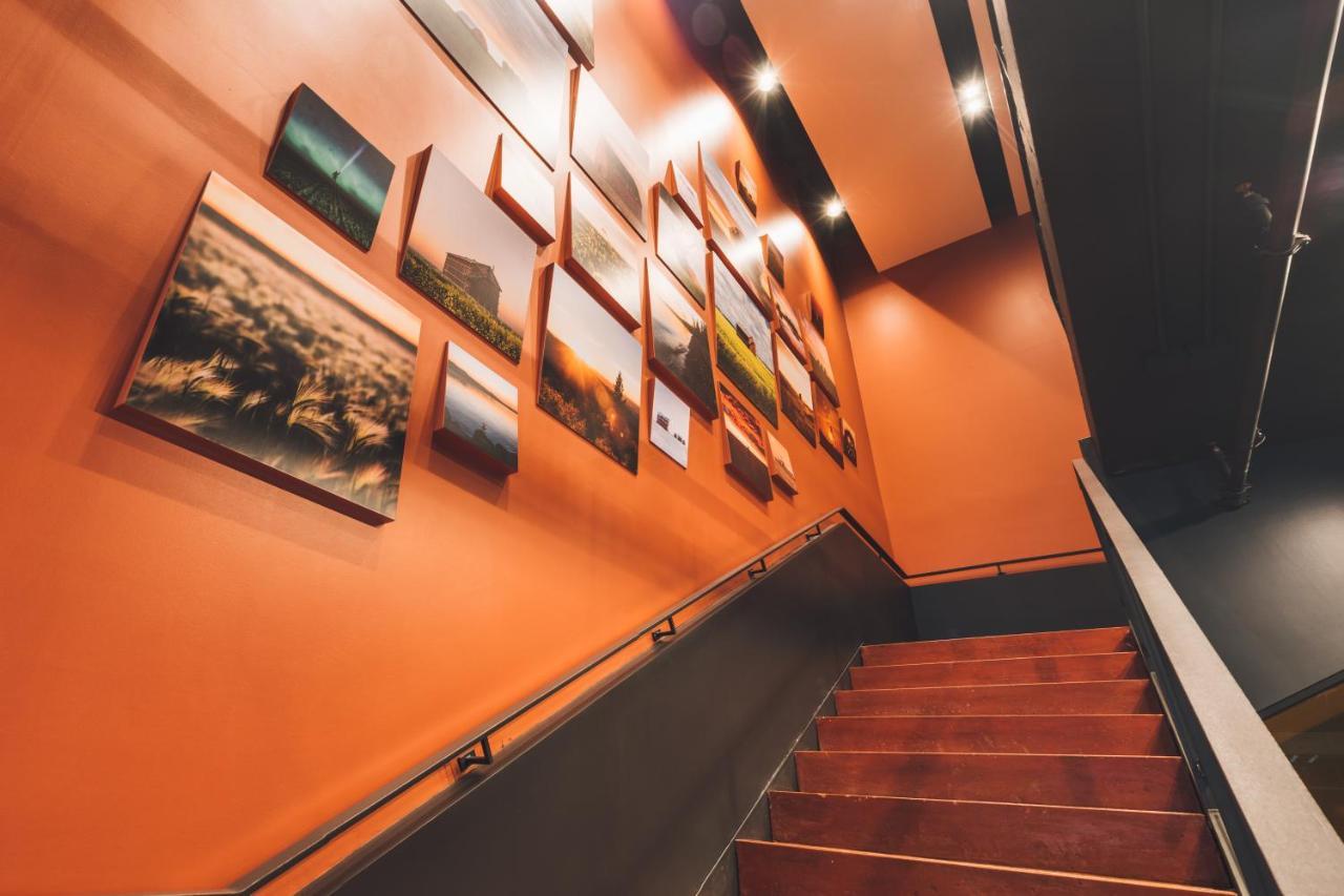 Alt Hotel Саскатун Екстериор снимка