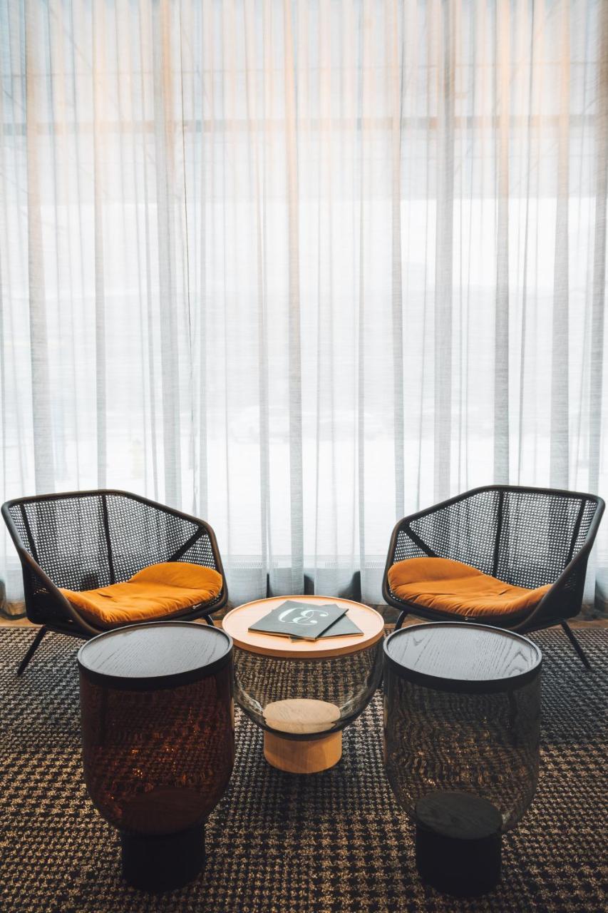 Alt Hotel Саскатун Екстериор снимка