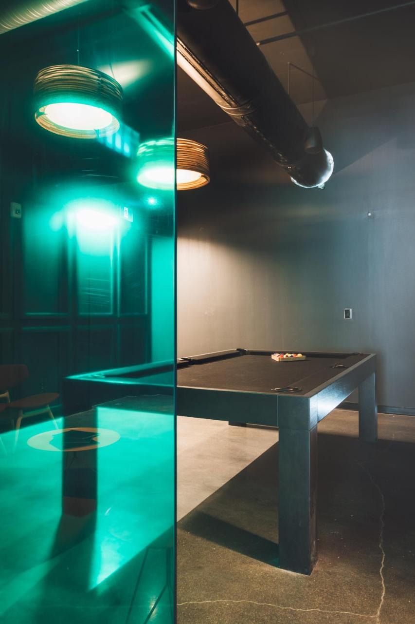 Alt Hotel Саскатун Екстериор снимка