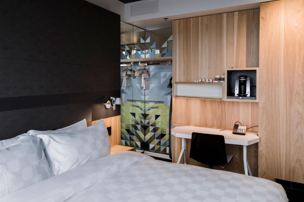 Alt Hotel Саскатун Екстериор снимка